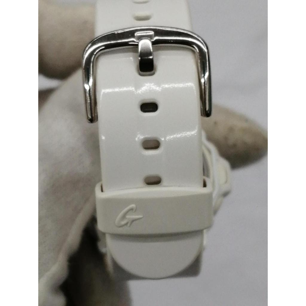 Used CASIO BG-169G BABY-G