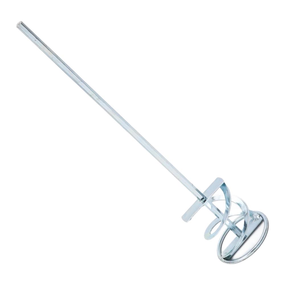 Paint Mixing Paddle Metal Mixing Paddle Suitable For High Viscosity