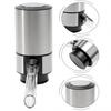 Electric Decanter Dispenser Food Contact Kitchen Party Pourer