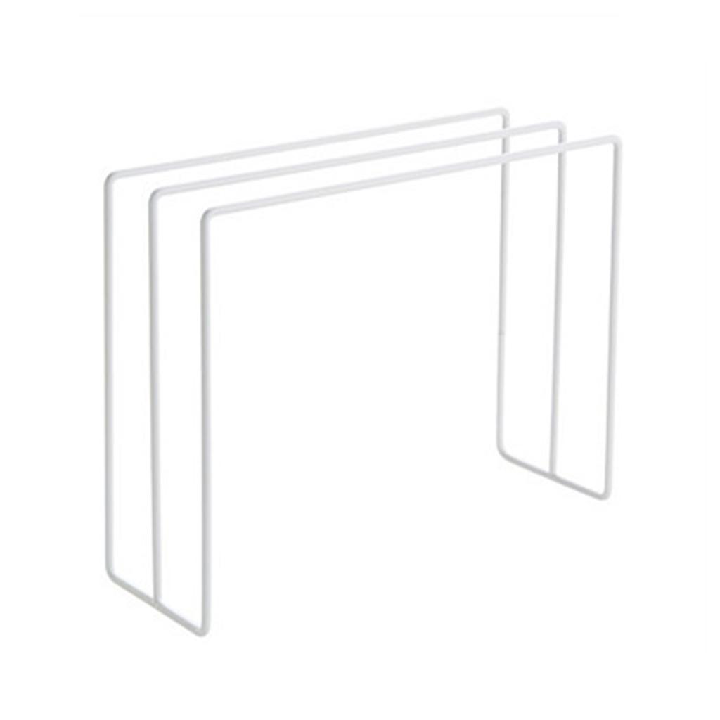 Kitchen Countertop Dishcloth Drying Rack Iron Dishcloth Towel Holder Free Standing Dish Rag Storage Hanger