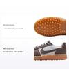 Field General GS Ironstone Gum Buty Sportowe dla Dzieci Brązowy Czysta Platyna Gumowo-Żółty IH3324-001