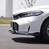 2025 Civic 11.5th Gen No-Drill Front Lip Bumper Guard