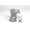 SherryBerg Direct Throttle Body Injection ITB replacement for Jenvey Weber DCOE and Dellorto DHRLA carburettors. 112mm Height