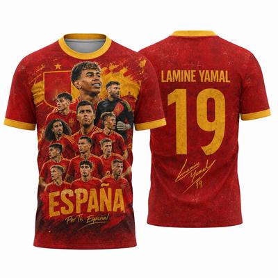 2026 Messi Nr. 10 Fußballtrikot Argentinien Fan Geschenk Sommer Sport Herren T-Shirt Kinderkleidung T-Shirt Frau Radtrikot