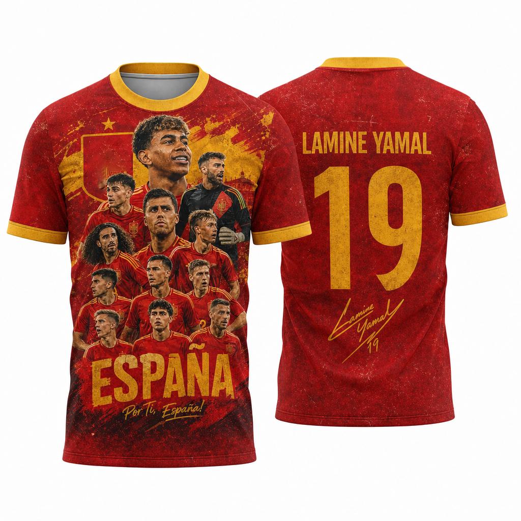 2026 Messi Nr. 10 Fußballtrikot Argentinien Fan Geschenk Sommer Sport Herren T-Shirt Kinderkleidung T-Shirt Frau Radtrikot