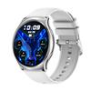 Men Women 1.43"  Screen Blue Tooth Call Smart Watch Heart Rate Waterproof 100+ Sport Modes Watches Music Lady Smartwatch