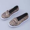 Women's Slip-On Casual Loafers, Comfortable Easy-Wear Flats