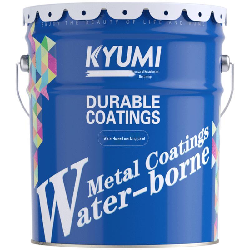 Qianjumei Water-Based Line Marking Paint 20KG