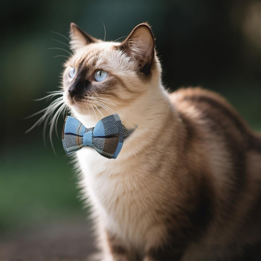 Obojek pro domácí mazlíčky s mašlí, anglický obojek, popruh na kočku, bezpečnostní zásuvka pro kočičí hlavu, obojek pro psy s mašlí a zvonkem pro psy, kočky a králíky