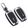 Toyota Key Case, Key Holder, Key Protection, For Toyota C-HR, Crown 220 Series, Prius