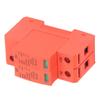 Surge Protective Device 1000V DC 20‑40KA 2P PC Photovoltaic PV Voltage Protection Arrester Protector