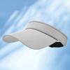 Ice silk sunscreen hat women's summer sunshade fashion casual sun hat sports duck tongue empty top hat