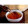 200g Yunnan Pu-erh Ripe Tea Cake, Menghai Old Tree Blend, Fermented Chinese Puerh