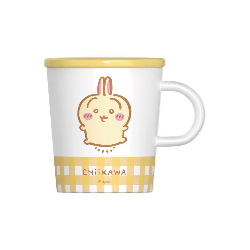 MINISO Chiikawa Usagi Ceramic Mug