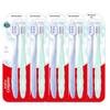 Colgate Velvet Cushion Soft Toothbrushes