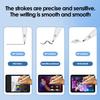 Replaceable Pen Tips for Xiaomi Mi Focus Pro Stylus Pen Nibs High Sensitivity Low Latency Tablet Pencil Tip for Mi Focus Pro