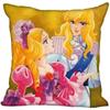 Anime The Rose of Versailles Pillow Cover Bedroom Home Office Decorative Pillowcase Square Zipper Pillow Cases Eco-Friendly 0406