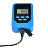 Mini USB Humidity Temperature Data Logger RH TEMP Datalogger Recorder Humiture Recording Meter with Heat Index and Dew