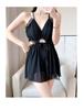 2025 Trendy Split Bikini: Sexy, Slimming Swimsuit for Spring Vacations, Belly-Covering and Conservative Style.