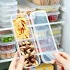 Recipientele pentru alimente – Containere pentru frigider