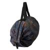 Mama Fiore Accordion Shopping Leisure Eco Paisley [mama fiore] Bag, Lightweight, Water-Repellent, Bag, Bag, Bag, Pattern, 6300-00-049