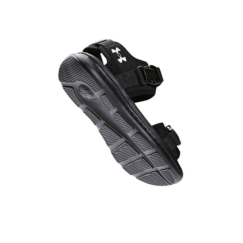 Under Armour Slip Resistant Shock Absorbing Lightweight Kids Sandals Kids sandals 2422305
