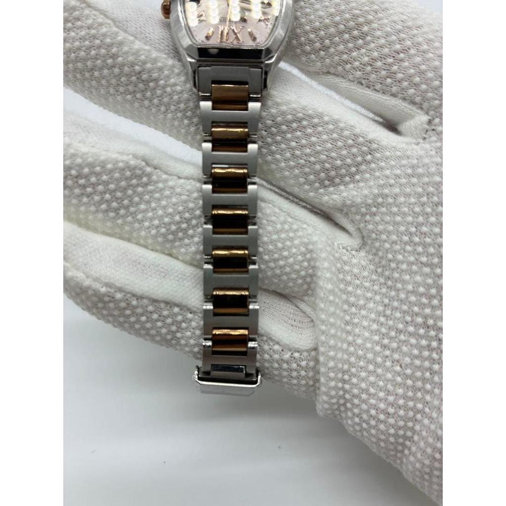 Used Excellent Condition Radio Solar Citizen Cross Sea Titanium H058-T021239