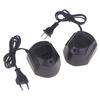 Gal1110Cv Li-Ion Battery Charger For 10.8V 12V Bat411 Bat412 Tsr1080 Gsr10.8 Gsa10.8V Gwi10.8V Tsr120 Gal1210Cv Gal1130Cv