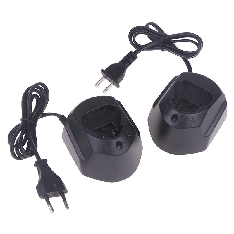 Gal1110Cv Li-Ion Battery Charger For 10.8V 12V Bat411 Bat412 Tsr1080 Gsr10.8 Gsa10.8V Gwi10.8V Tsr120 Gal1210Cv Gal1130Cv