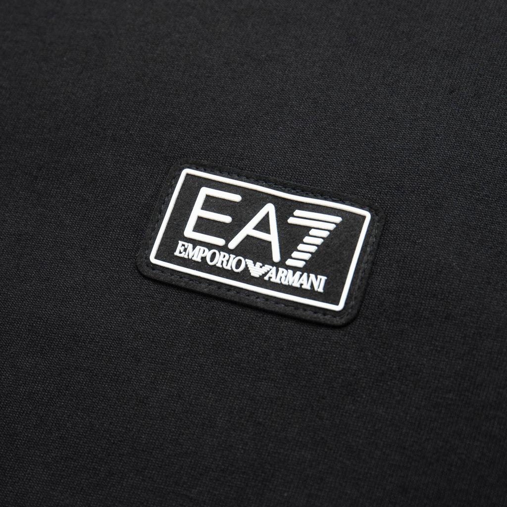 Emporio Armani EA7 FW23 Sweatshirt Men's 6RPM12-PJ05Z-1200