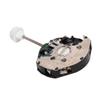 Professional SL68 Quartz Watch Movement Watch Repairing Accessories Replacement Parts