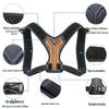 Adjustable Anti-Hunchback Posture Corrector Belt for All Ages