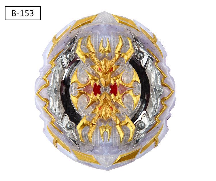 

Белый Привлекательный B153 Platinum Combat Волчок для захватывающих соревнований