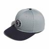 High Crown Mesh Cap Wonder Sage OSFX [Adidas Golf]