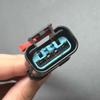 1pc For Tesla Brake Disc Brake Pad Brake Pump Caliper Electronic Handbrake Cable