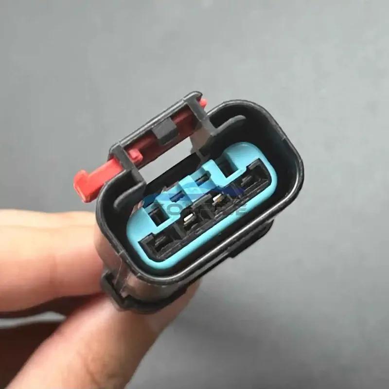 1pc For Tesla Brake Disc Brake Pad Brake Pump Caliper Electronic Handbrake Cable