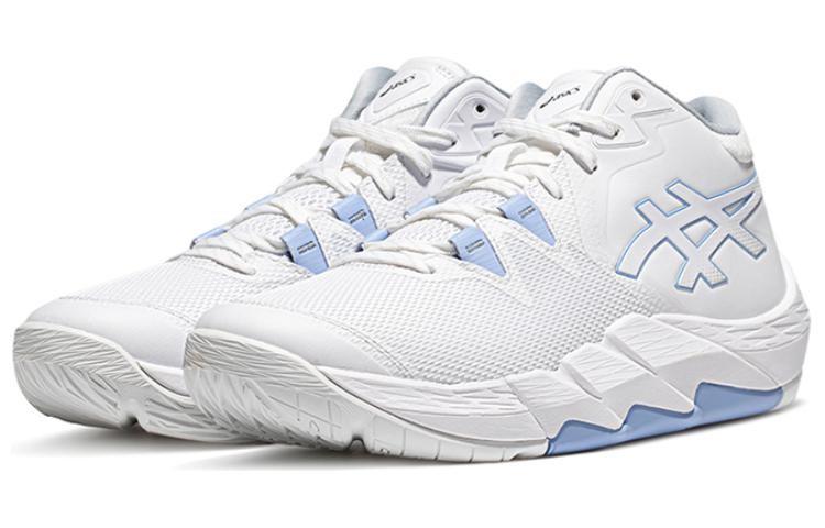 Asics Unpre Ars Low 'White Light Blue' - 1063A070-101