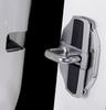 AISIN Car Door Set of Stabilizers, 2, DSL-002