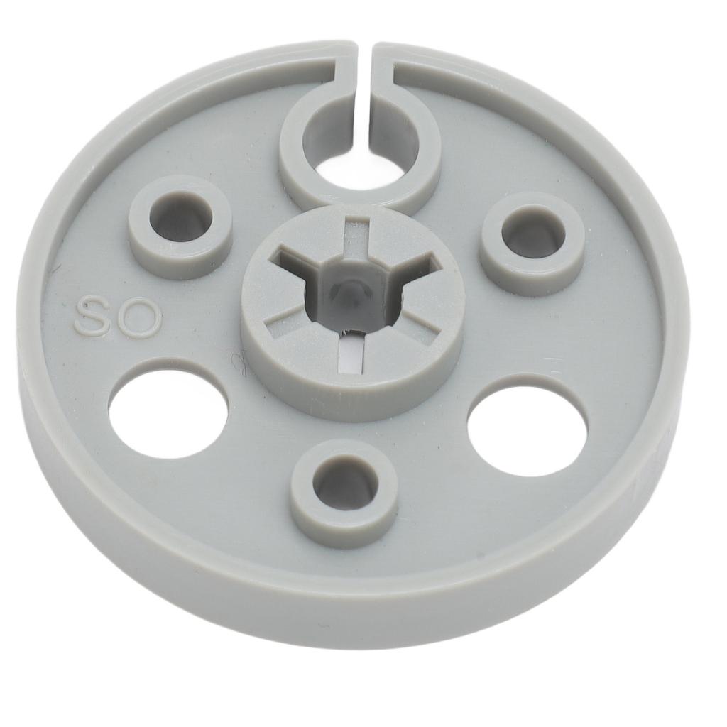 Reel to Reel Tape Controller Empty Tape Nab Hub Center Hub with Mounting Screws for 1Celsius4 7 Inch Reel To Reel Tape Recorders