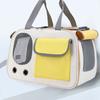 Outdoor Multifunction Bag for Puppy Portable Spacious Storage Cat Carrier Bag