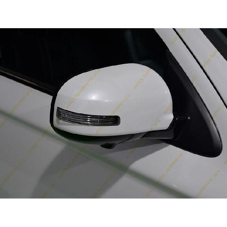 For Mitsubishi Outlander 13-2020 Right Side LED Rearview Mirror Signal Lamp