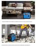 Xinbater Silent Portable Gasoline Inverter Generator 2kW/3kW for Camping