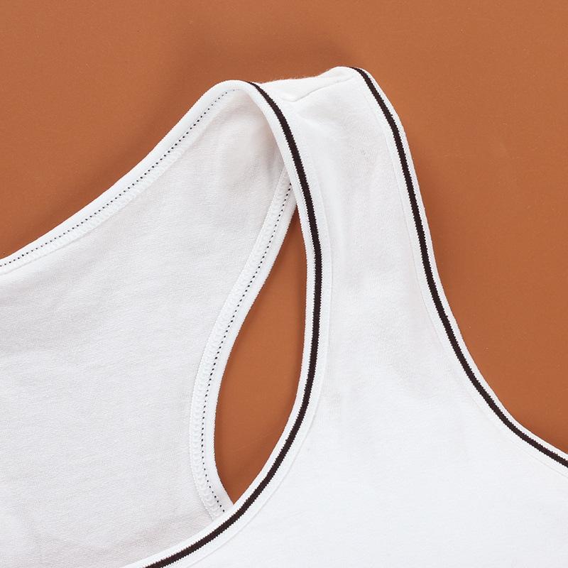 Тренировочный бюстгальтер — фото 8