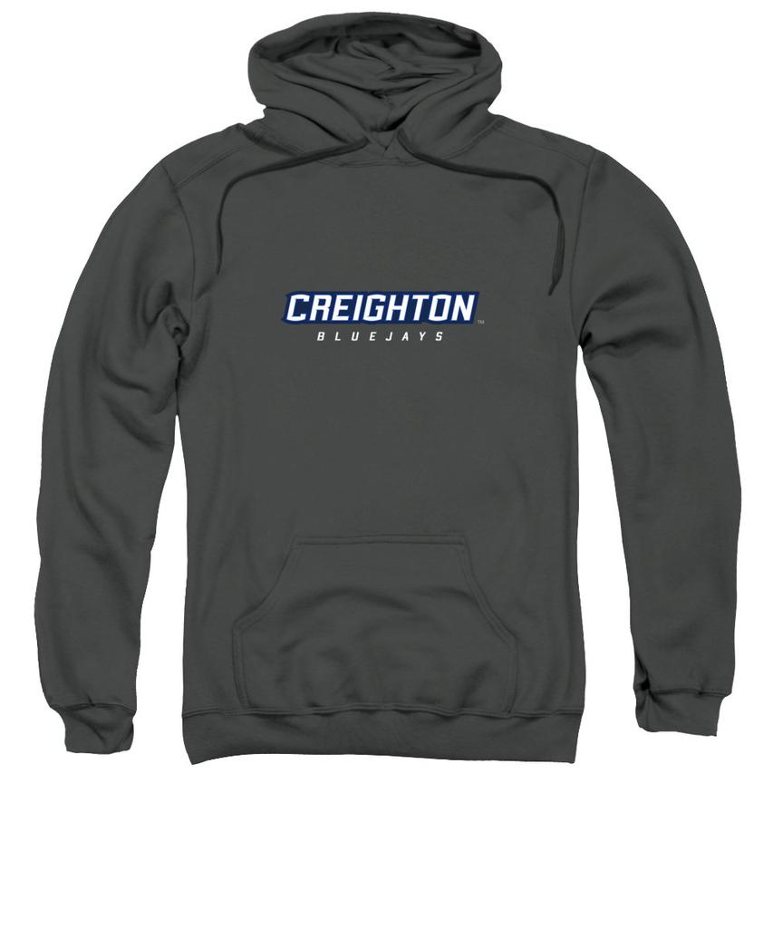 creighton sweatshirt