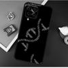 Retro DNA Science Illustration Case For Samsung Galaxy M16 M36 M56 M06 M52 M32 M12 M54 M34 M14 M35 M55 M15 M11 M31 M13 M53