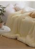 A-class Soybean Knitted Cotton Four Seasons Quilt