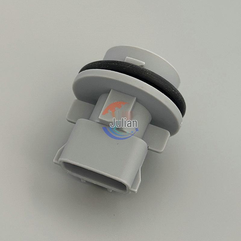 JLL-71 Yellow Front Turn Signal Socket for Toyota Headlight Bulb and Position Light