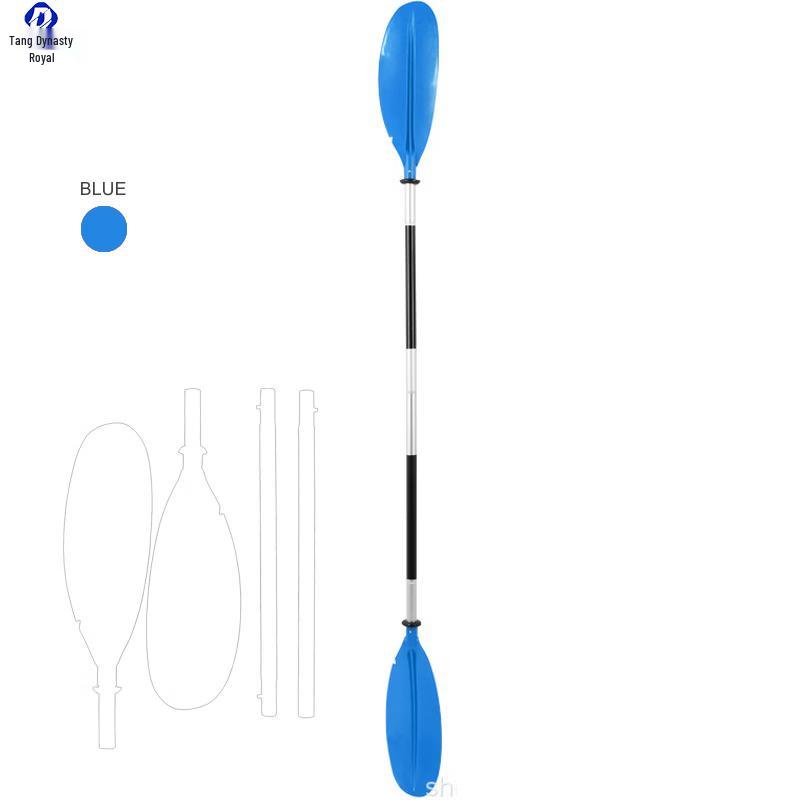 Datangyu Kayak Double-Blade Four-Section Paddle