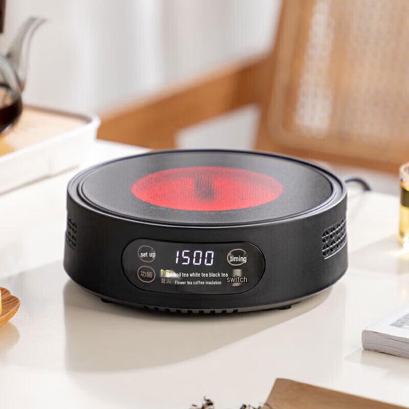 Electric Ceramic Tea & Water Heater