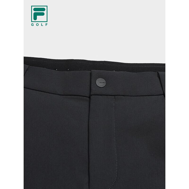 FILA Men's Cool-Touch Golf Woven Shorts